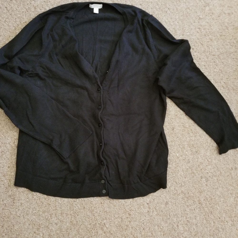 Cardigan